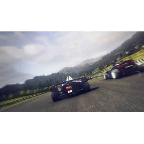 Grid 2 بازی Xbox 360