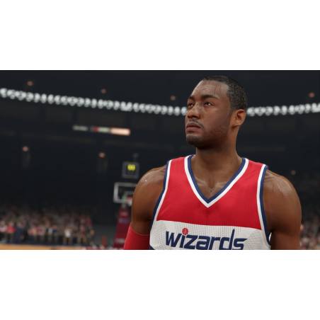 اسکرین شات و تصویر گیم پلی بازی NBA 2K15 نسخه PS3 تصویر 1 اسکرین شات و تصویر گیم پلی بازی NBA 2K15 نسخه PS3 تصویر 1