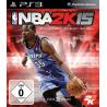 کاور بازی NBA 2K15 برای PS3 کاور بازی NBA 2K15 برای PS3