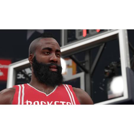 اسکرین شات و تصویر گیم پلی بازی NBA 2K15 نسخه PS3 تصویر 2 اسکرین شات و تصویر گیم پلی بازی NBA 2K15 نسخه PS3 تصویر 2