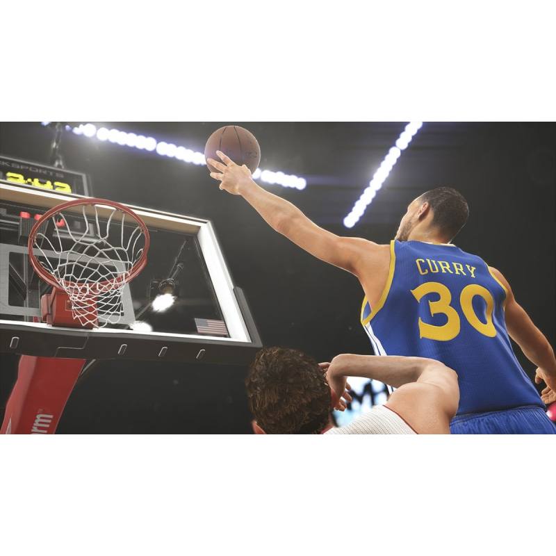 اسکرین شات و تصویر گیم پلی بازی NBA 2K15 نسخه PS3 تصویر 3