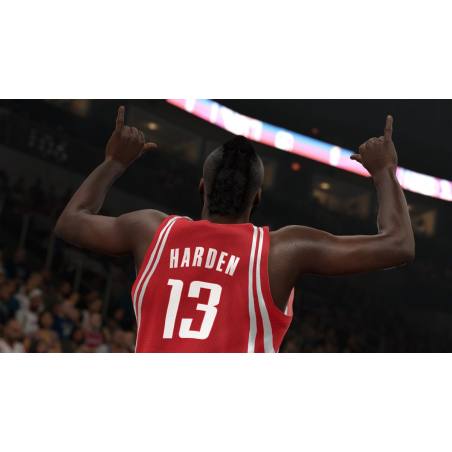 اسکرین شات و تصویر گیم پلی بازی NBA 2K15 نسخه PS3 تصویر 5 اسکرین شات و تصویر گیم پلی بازی NBA 2K15 نسخه PS3 تصویر 5