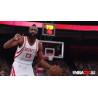 اسکرین شات و تصویر گیم پلی بازی NBA 2K16 نسخه PS3 تصویر 2 اسکرین شات و تصویر گیم پلی بازی NBA 2K16 نسخه PS3 تصویر 2