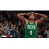 اسکرین شات و تصویر گیم پلی بازی NBA 2K16 نسخه PS3 تصویر 4 اسکرین شات و تصویر گیم پلی بازی NBA 2K16 نسخه PS3 تصویر 4