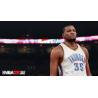 اسکرین شات و تصویر گیم پلی بازی NBA 2K16 نسخه PS3 تصویر 5 اسکرین شات و تصویر گیم پلی بازی NBA 2K16 نسخه PS3 تصویر 5