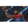 اسکرین شات و تصویر گیم پلی بازی NBA 2K17 نسخه PS3 تصویر 2 اسکرین شات و تصویر گیم پلی بازی NBA 2K17 نسخه PS3 تصویر 2