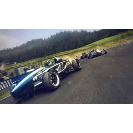 Grid 2 بازی Xbox 360