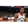 اسکرین شات و تصویر گیم پلی بازی NBA 2K18 نسخه PS3 تصویر 1 اسکرین شات و تصویر گیم پلی بازی NBA 2K18 نسخه PS3 تصویر 1