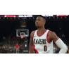 اسکرین شات و تصویر گیم پلی بازی NBA 2K18 نسخه PS3 تصویر 5 اسکرین شات و تصویر گیم پلی بازی NBA 2K18 نسخه PS3 تصویر 5