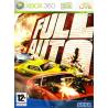 کاور بازی Full Auto بازی Xbox 360 کاور بازی Full Auto بازی Xbox 360