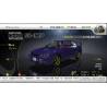 اسکرین شات و تصویر گیم پلی بازی Import Tuner Challenge نسخه ایکس باکس 360 (Xbox 360) تصویر شماره 1 اسکرین شات و تصویر گیم پلی بازی Import Tuner Challenge نسخه ایکس باکس 360 (Xbox 360) تصویر شماره 1