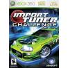 کاور بازی Import Tuner Challenge بازی Xbox 360 کاور بازی Import Tuner Challenge بازی Xbox 360
