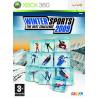 کاور بازی Winter Sports 2 The Next Challenge بازی Xbox 360 کاور بازی Winter Sports 2 The Next Challenge بازی Xbox 360