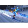 اسکرین شات و تصویر گیم پلی بازی Winter Sports 2 The Next ChallengeNBA 2K7 نسخه ایکس باکس 360 (Xbox 360) تصویر شماره 2 اسکرین شات و تصویر گیم پلی بازی Winter Sports 2 The Next ChallengeNBA 2K7 نسخه ایکس باکس 360 (Xbox 360) تصویر شماره 2