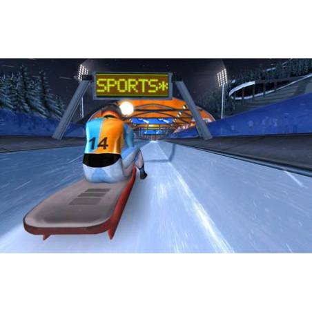 اسکرین شات و تصویر گیم پلی بازی Winter Sports 2 The Next ChallengeNBA 2K7 نسخه ایکس باکس 360 (Xbox 360) تصویر شماره 4 اسکرین شات و تصویر گیم پلی بازی Winter Sports 2 The Next ChallengeNBA 2K7 نسخه ایکس باکس 360 (Xbox 360) تصویر شماره 4