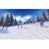 اسکرین شات و تصویر گیم پلی بازی Winter Sports 2 The Next ChallengeNBA 2K7 نسخه ایکس باکس 360 (Xbox 360) تصویر شماره 5 اسکرین شات و تصویر گیم پلی بازی Winter Sports 2 The Next ChallengeNBA 2K7 نسخه ایکس باکس 360 (Xbox 360) تصویر شماره 5