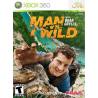 کاور بازی Man vs. Wild بازی Xbox 360 کاور بازی Man vs. Wild بازی Xbox 360
