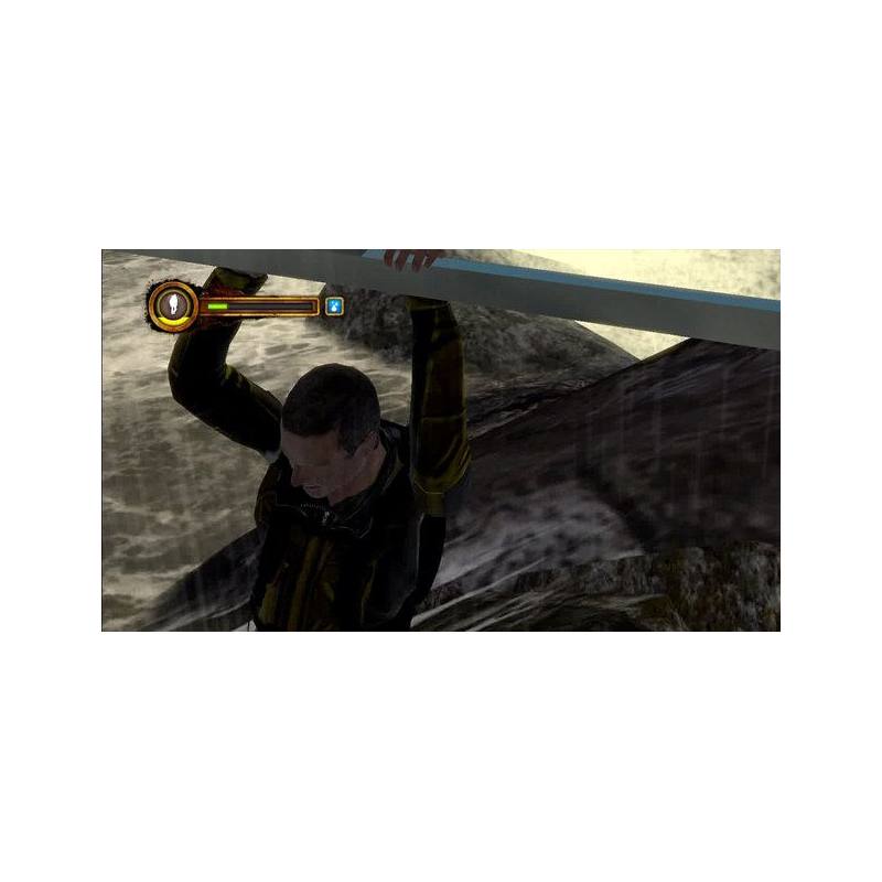 اسکرین شات و تصویر گیم پلی بازی Man vs. Wild نسخه ایکس باکس 360 (Xbox 360) تصویر شماره 6