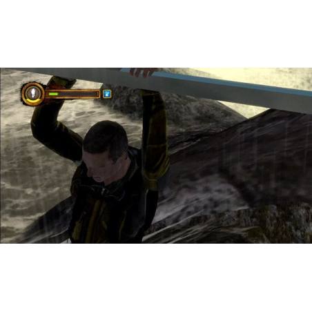 اسکرین شات و تصویر گیم پلی بازی Man vs. Wild نسخه ایکس باکس 360 (Xbox 360) تصویر شماره 6 اسکرین شات و تصویر گیم پلی بازی Man vs. Wild نسخه ایکس باکس 360 (Xbox 360) تصویر شماره 6