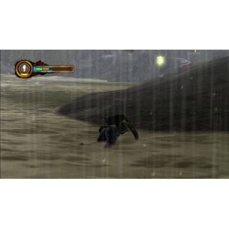 اسکرین شات و تصویر گیم پلی بازی Man vs. Wild نسخه ایکس باکس 360 (Xbox 360) تصویر شماره 7 اسکرین شات و تصویر گیم پلی بازی Man vs. Wild نسخه ایکس باکس 360 (Xbox 360) تصویر شماره 7