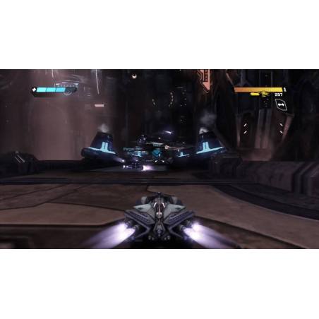 اسکرین شات و تصویر گیم پلی بازی Transformers War for Cybertron نسخه ایکس باکس 360 (Xbox 360) تصویر شماره 1 اسکرین شات و تصویر گیم پلی بازی Transformers War for Cybertron نسخه ایکس باکس 360 (Xbox 360) تصویر شماره 1