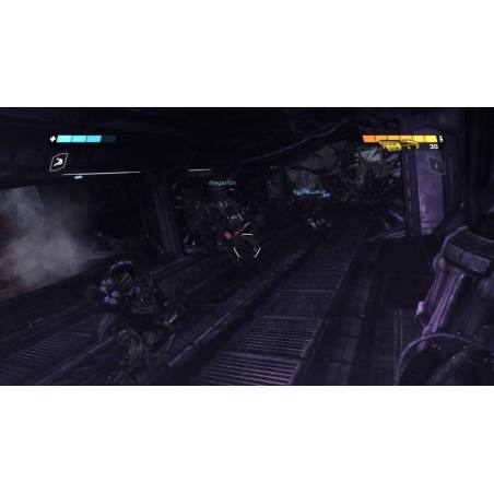 اسکرین شات و تصویر گیم پلی بازی Transformers War for Cybertron نسخه ایکس باکس 360 (Xbox 360) تصویر شماره 3 اسکرین شات و تصویر گیم پلی بازی Transformers War for Cybertron نسخه ایکس باکس 360 (Xbox 360) تصویر شماره 3