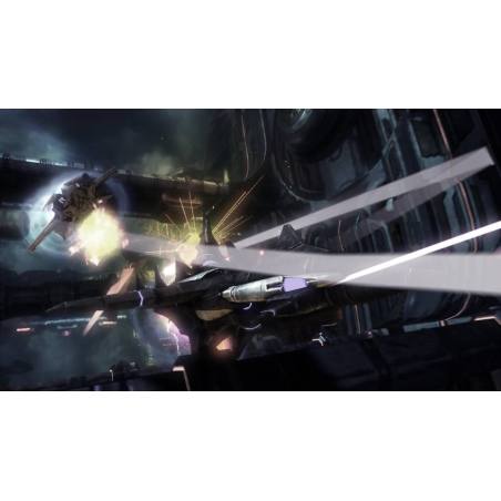 اسکرین شات و تصویر گیم پلی بازی Transformers War for Cybertron نسخه ایکس باکس 360 (Xbox 360) تصویر شماره 4 اسکرین شات و تصویر گیم پلی بازی Transformers War for Cybertron نسخه ایکس باکس 360 (Xbox 360) تصویر شماره 4