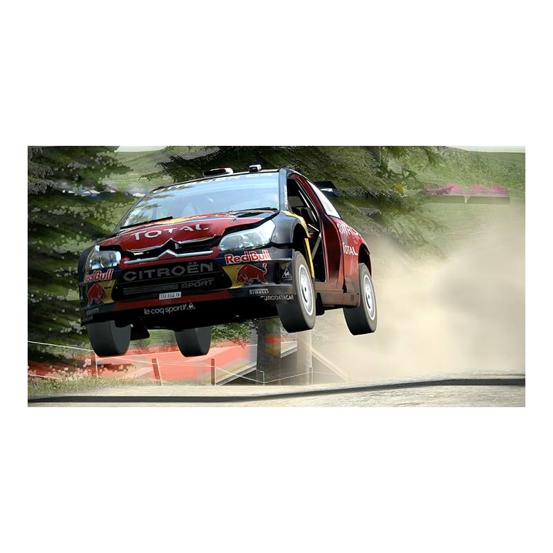 اسکرین شات و تصویر گیم پلی بازی Gran Turismo 5 نسخه PS3 تصویر4