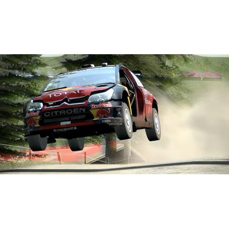 اسکرین شات و تصویر گیم پلی بازی Gran Turismo 5 نسخه PS3 تصویر4