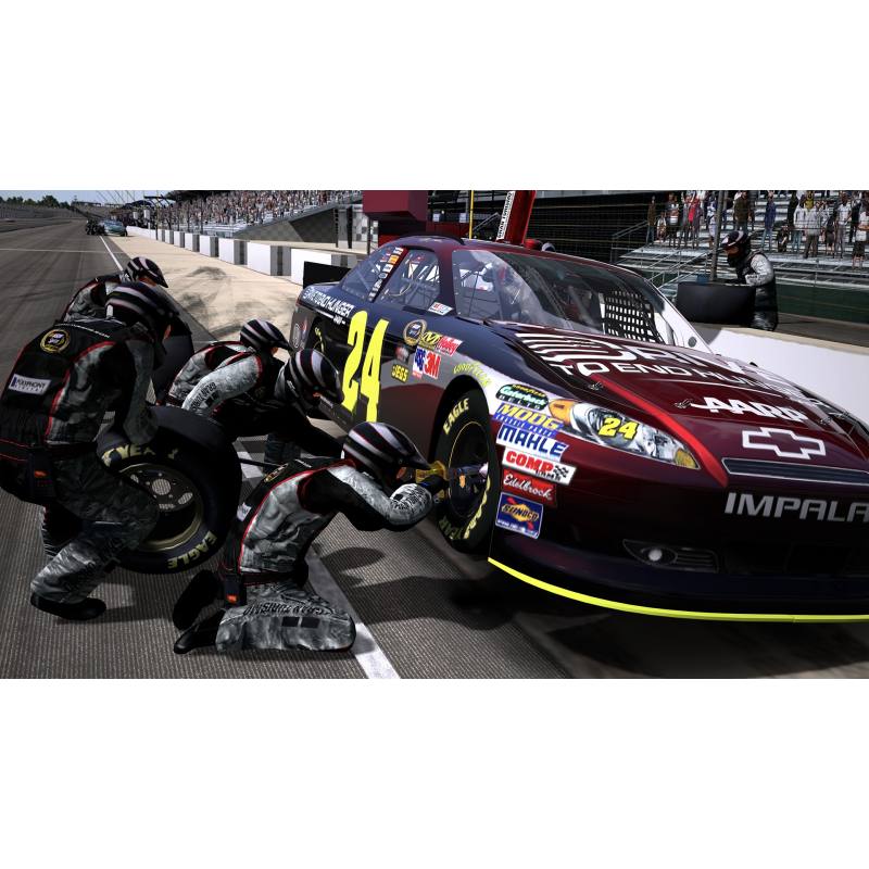 اسکرین شات و تصویر گیم پلی بازی Gran Turismo 5 نسخه PS3 تصویر 5