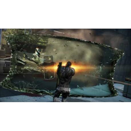 FUSE بازی Xbox 360