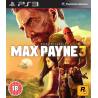 کاور بازی Max Payne 3 برای PS3 کاور بازی Max Payne 3 برای PS3