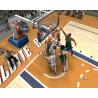 اسکرین شات و تصویر گیم پلی بازی NBA Live 08 نسخه PS3 تصویر 5 اسکرین شات و تصویر گیم پلی بازی NBA Live 08 نسخه PS3 تصویر 5