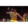 اسکرین شات و تصویر گیم پلی بازی NBA Live 09 نسخه PS3 تصویر 4 اسکرین شات و تصویر گیم پلی بازی NBA Live 09 نسخه PS3 تصویر 4
