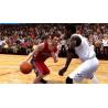 اسکرین شات و تصویر گیم پلی بازی NBA Live 09 نسخه PS3 تصویر 6 اسکرین شات و تصویر گیم پلی بازی NBA Live 09 نسخه PS3 تصویر 6