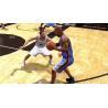 اسکرین شات و تصویر گیم پلی بازی NBA Live 09 نسخه PS3 تصویر 5 اسکرین شات و تصویر گیم پلی بازی NBA Live 09 نسخه PS3 تصویر 5