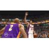 اسکرین شات و تصویر گیم پلی بازی NBA Live 10 نسخه PS3 تصویر 5 اسکرین شات و تصویر گیم پلی بازی NBA Live 10 نسخه PS3 تصویر 5