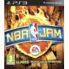 کاور بازی NBA Jam برای PS3 کاور بازی NBA Jam برای PS3