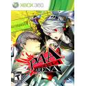 Persona 4 Arena بازی Xbox 360