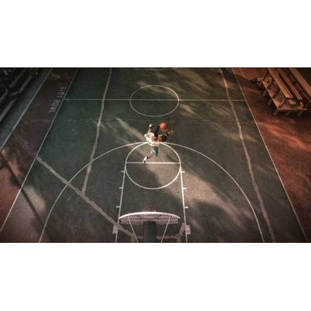 اسکرین شات و تصویر گیم پلی بازی NBA Street Homecourt نسخه PS3 تصویر 4 اسکرین شات و تصویر گیم پلی بازی NBA Street Homecourt نسخه PS3 تصویر 4