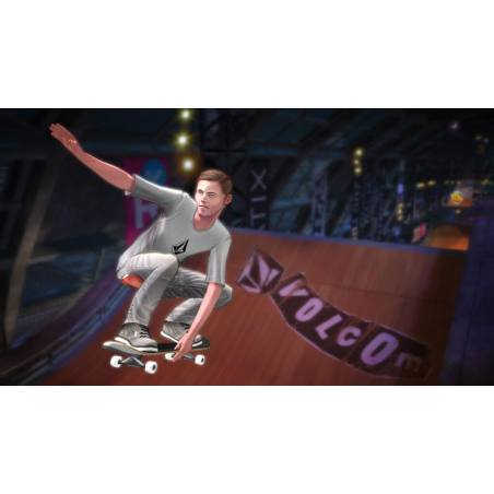 اسکرین شات و تصویر گیم پلی بازی Tony Hawk Shred نسخه ایکس باکس 360 (Xbox 360) تصویر شماره 1 اسکرین شات و تصویر گیم پلی بازی Tony Hawk Shred نسخه ایکس باکس 360 (Xbox 360) تصویر شماره 1