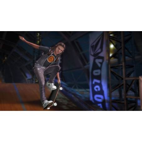 اسکرین شات و تصویر گیم پلی بازی Tony Hawk Shred نسخه ایکس باکس 360 (Xbox 360) تصویر شماره 2 اسکرین شات و تصویر گیم پلی بازی Tony Hawk Shred نسخه ایکس باکس 360 (Xbox 360) تصویر شماره 2