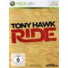 کاور بازی Tony Hawks Ride بازی Xbox 360 کاور بازی Tony Hawks Ride بازی Xbox 360