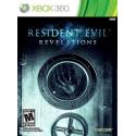 Resident Evil: Revelations بازی Xbox 360