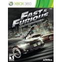 Fast & Furious: Showdown بازی Xbox 360
