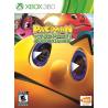 کاور بازی Pac-Man and the Ghostly Adventures بازی Xbox 360 کاور بازی Pac-Man and the Ghostly Adventures بازی Xbox 360