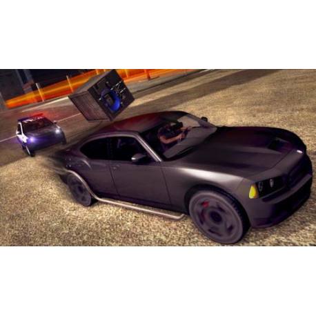 Fast & Furious: Showdown بازی Xbox 360