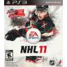 کاور بازی NHL 11 برای PS3 کاور بازی NHL 11 برای PS3