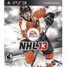 کاور بازی NHL 13 برای PS3 کاور بازی NHL 13 برای PS3