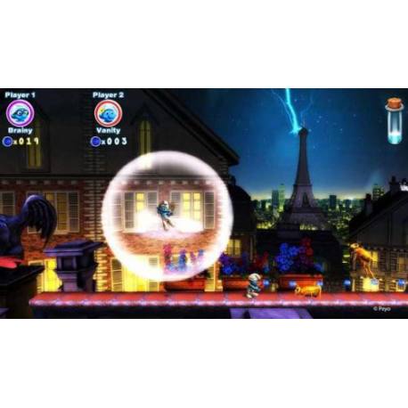 The Smurfs 2 بازی Xbox 360